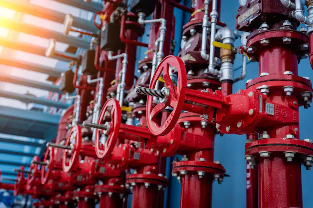 Alerta Engenharia — Instalações Hidrossanitárias em Campinas