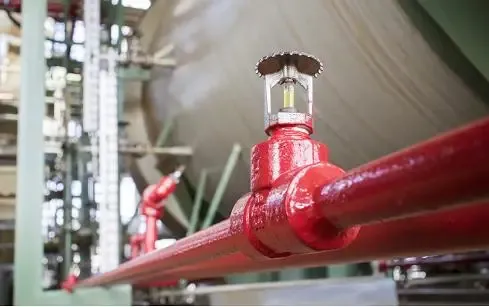 Alerta Engenharia — AVCB em Campinas — Emissão e Renovação